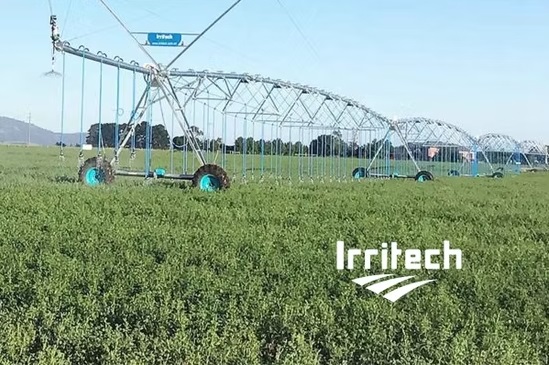 Irrigation Irritech